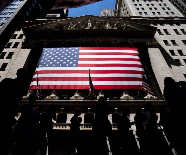 EEUU: Quiebra de bancos causa profunda caída en Wall Street