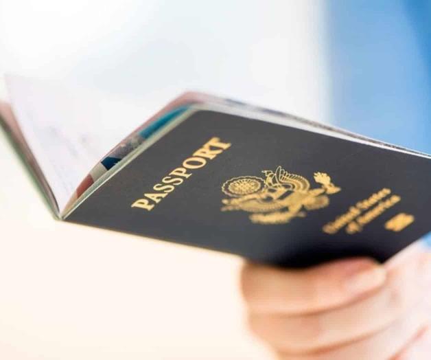 ¿Por qué te niegan el pasaporte?