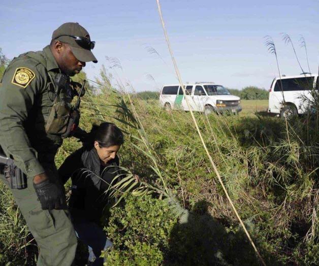 Lidera Valle de Texas la detención de niños. Noticias en tiempo real