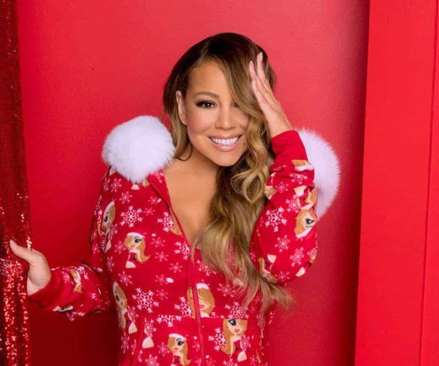 Mariah Carey demandada por plagio
