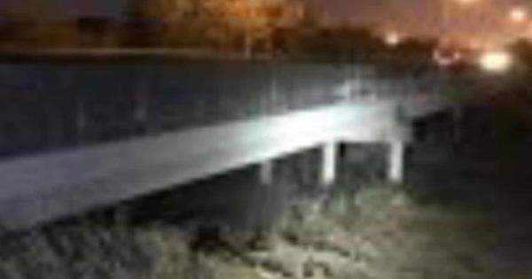 Hallan a un hombre muerto debajo de puente - El Mañana de Reynosa, Tamaulipas