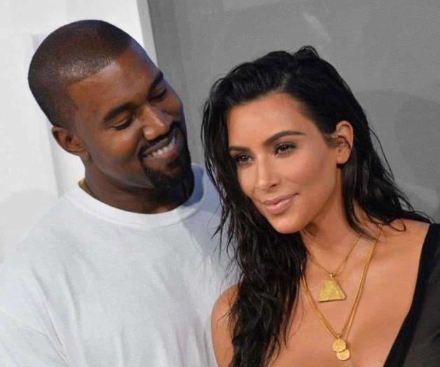 Kim Kardashian y Kanye West se divorcian