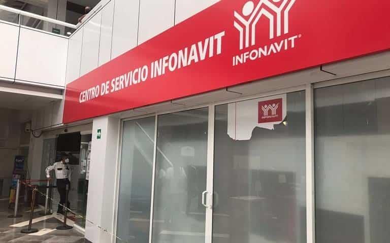 Infonavit ofrece alternativas para pagar viviendas