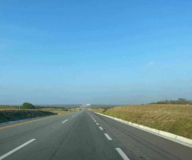 Autopista de Matamoros es de las más caras