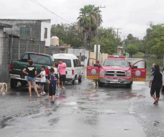 No tiene Reynosa plan de prevención ante huracanes