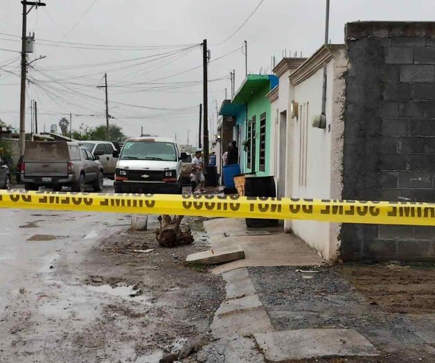 Feminicidio en Matamoros: Asesinan a mujer de 26 años