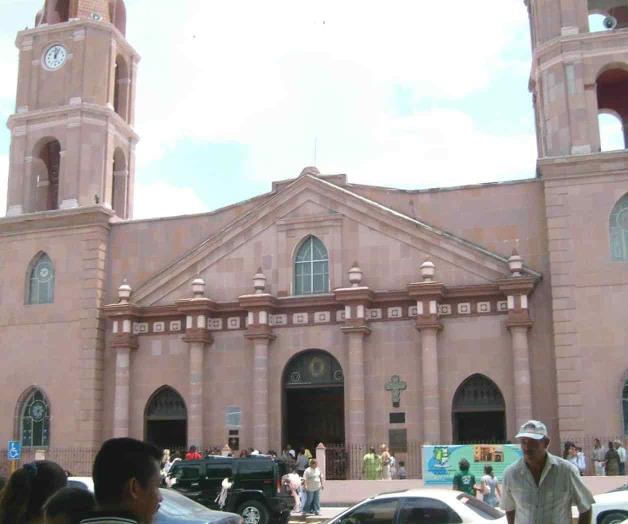 Se fortalece el cristianismo en Tamaulipas; Pierde terreno catolicismo